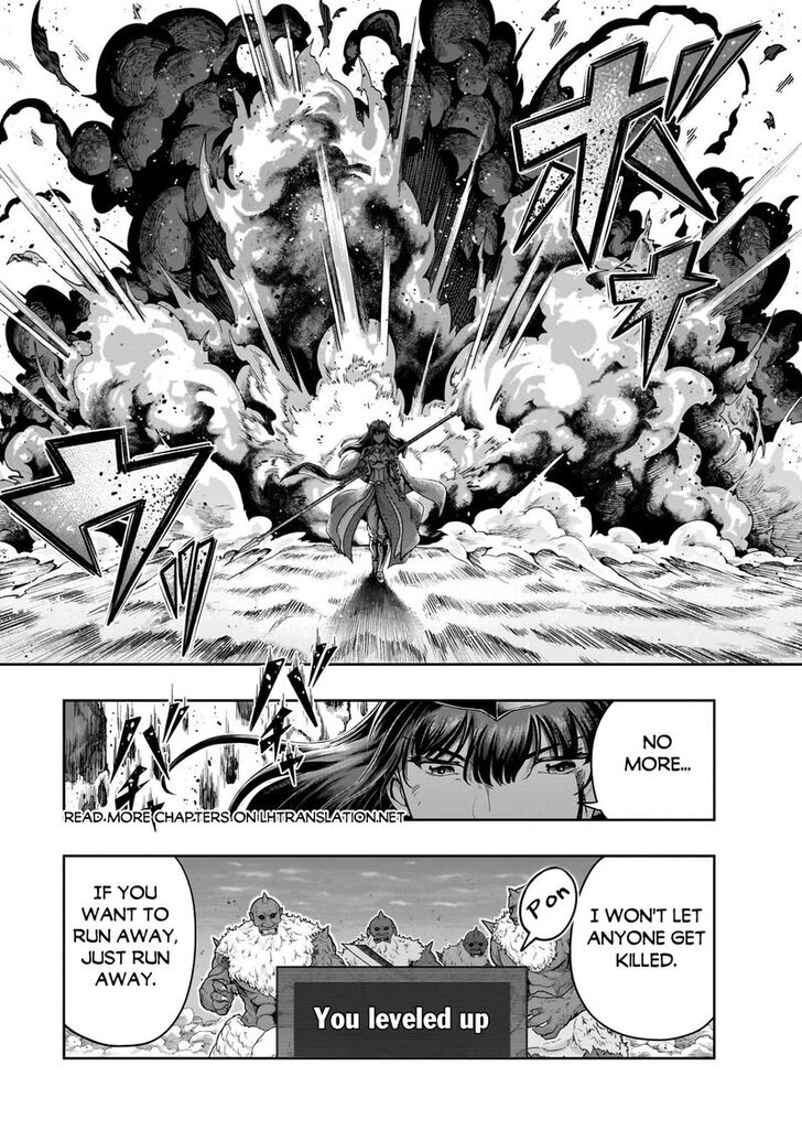 Failure Frame, Chapter 51.2 image 14